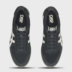 Tênis Masculino ASICS Japan S Camurca - Foto 7