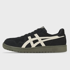 Tênis Masculino ASICS Japan S Camurca - Foto 8