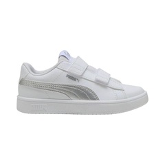 Tênis Infantil Puma Rickie Classic V Ps - Foto 1