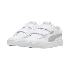 Tênis Infantil Puma Rickie Classic V Ps - Foto 2