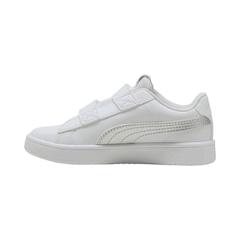 Tênis Infantil Puma Rickie Classic V Ps - Foto 3