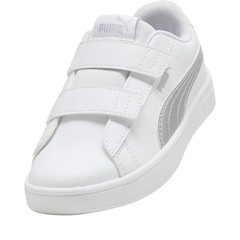 Tênis Infantil Puma Rickie Classic V Ps - Foto 4