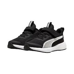 Tênis Infantil Puma Flyer Running 3 Ps - Foto 2