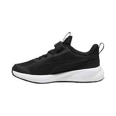 Tênis Infantil Puma Flyer Running 3 Ps - Foto 3