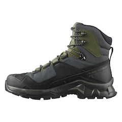 Bota Salomon Masculino Quest Element Gtx - Foto 2