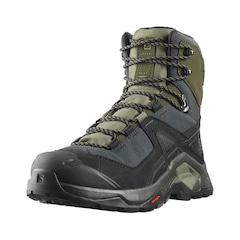 Bota Salomon Masculino Quest Element Gtx - Foto 3