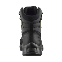 Bota Salomon Masculino Quest Element Gtx - Foto 4