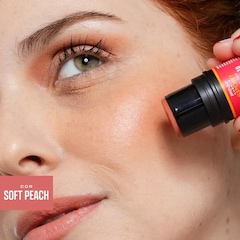 Blush Pink Cheeks All in One FPS30 4,5g - Foto 2