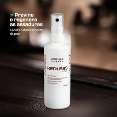 Antiatrito Spray Pink Cheeks Redless Coat 75ml - Foto 3