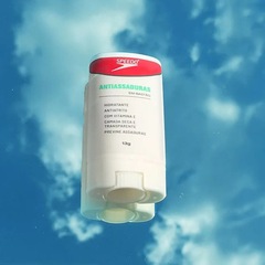 Antiassaduras Speedo Sports em Bastão - Foto 3