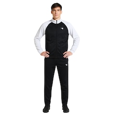 Agasalho Conjunto Diadora Masculino - Foto 1