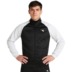 Agasalho Conjunto Diadora Masculino - Foto 2