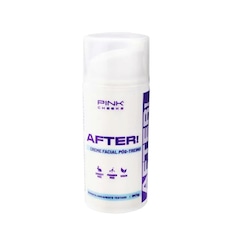 AFTER! Creme Facial Pink Cheeks Pós-Treino - Foto 1