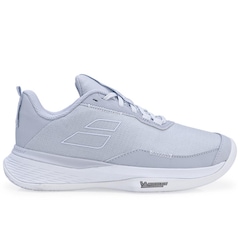 Tênis Femenino Babolat SFX Evo - Clay Saibro - Foto 1
