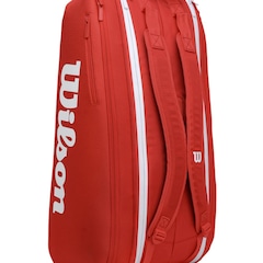 Raqueteira Wilson Super Tour 9Pk - Foto 9