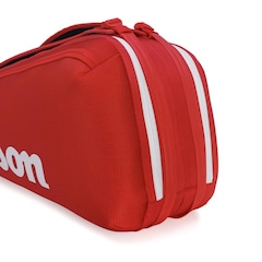 Raqueteira Wilson Super Tour 6Pk - Foto 4