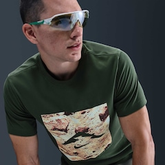 Camiseta Nike Dri-FIT Trail Energy Masculina - Foto 4