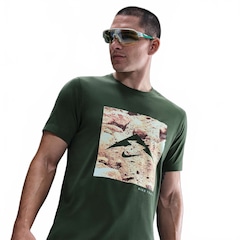 Camiseta Nike Dri-FIT Trail Energy Masculina - Foto 5