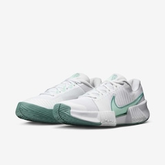 Tênis Feminino Nike Zoom GP Challenge Pro - Foto 6