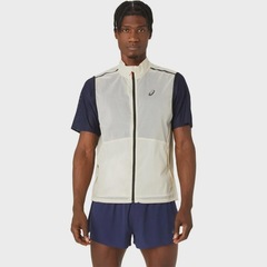 Colete Masculino Asics Metarun Packable - Foto 1