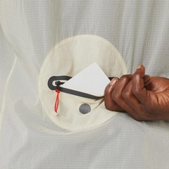 Colete Masculino Asics Metarun Packable - Foto 10