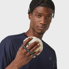 Colete Masculino Asics Metarun Packable - Foto 12