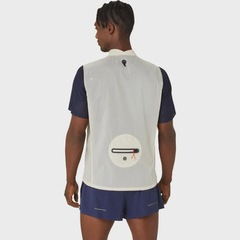 Colete Masculino Asics Metarun Packable - Foto 2