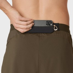 Shorts Asics Road 2-N-1 7In Masculino - Foto 3