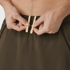 Shorts Asics Road 2-N-1 7In Masculino - Foto 4