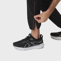 Calça Asics Icon Masculina - Foto 4
