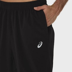 Calça Asics Icon Masculina - Foto 7