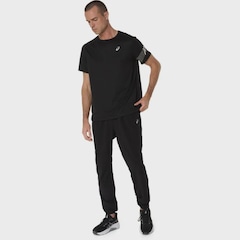 Calça Asics Icon Masculina - Foto 9