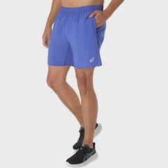 Shorts Asics Icon 7In Masculino - Foto 5