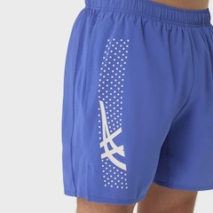 Shorts Asics Icon 7In Masculino - Foto 6