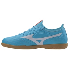 Chuteira Futsal Adulto Mizuno Regent - Foto 2