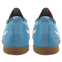 Chuteira Futsal Adulto Mizuno Regent - Foto 4