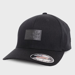 Boné Quiksilver Sea Wool Omni Black - Foto 1