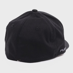 Boné Quiksilver Sea Wool Omni Black - Foto 2