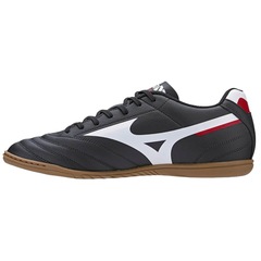 Chuteira Futsal Mizuno Morelia Club - Foto 2