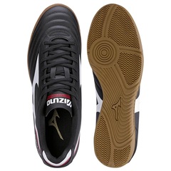 Chuteira Futsal Mizuno Morelia Club - Foto 3