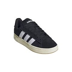 Tênis Masculino Adidas Grand Court Alpha - Foto 3