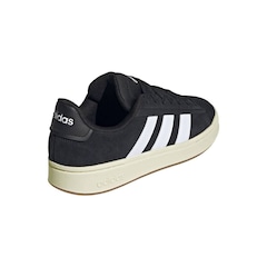 Tênis Masculino Adidas Grand Court Alpha - Foto 4