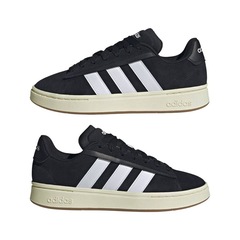 Tênis Masculino Adidas Grand Court Alpha - Foto 5