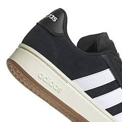 Tênis Masculino Adidas Grand Court Alpha - Foto 7