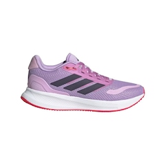 Tênis Infantil Adidas Runfalcon - Foto 1