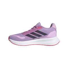 Tênis Infantil Adidas Runfalcon - Foto 2