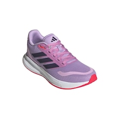 Tênis Infantil Adidas Runfalcon - Foto 4