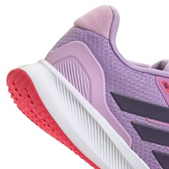 Tênis Infantil Adidas Runfalcon - Foto 9