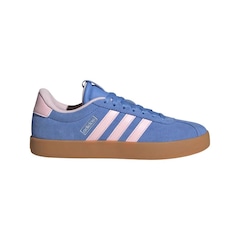 Tênis Feminino Adidas Vl Court 3.0 - Foto 1