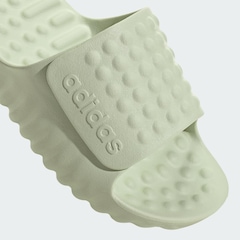 Chinelo Unissex Adidas Adissage 360rec - Foto 9